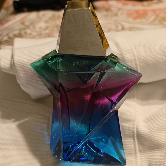 Mugler Angel Iced Star - Eau De Toilette - Picture 2 of 4